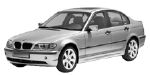 BMW E46 P383F Fault Code