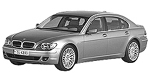 BMW E65 P383F Fault Code