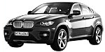 BMW E71 P383F Fault Code