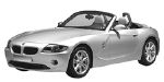 BMW E85 P383F Fault Code