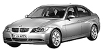 BMW E90 P383F Fault Code