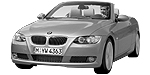 BMW E93 P383F Fault Code